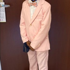 Boys Suit